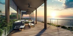 Coastal Cabana (D17), Condominium #542309371